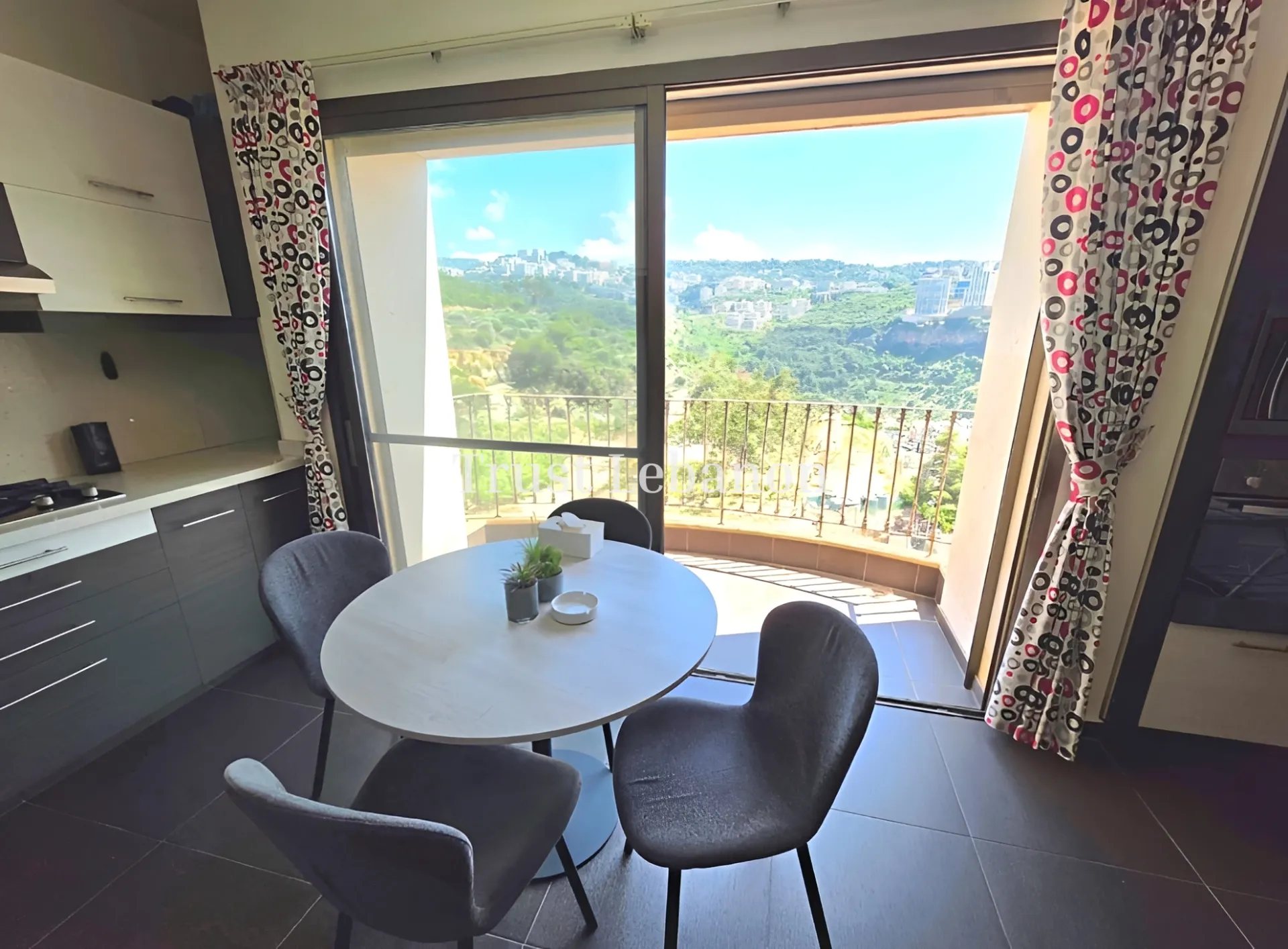 Duplex for sale in Mansourieh, Lebanon