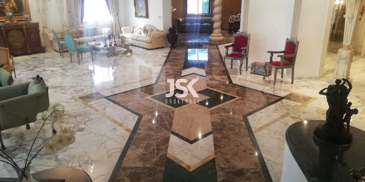 Duplex for Sale in Rabieh