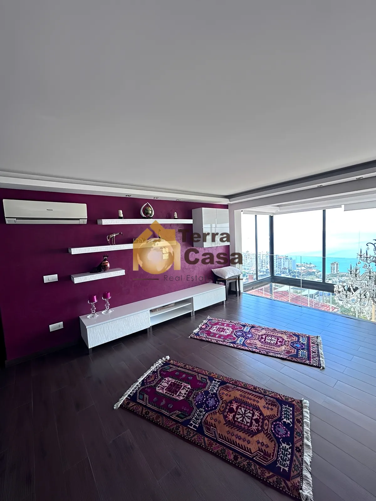 Duplex for sale in Sahel Aalma