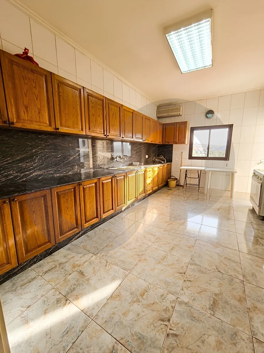 Apartment for Sale in Aley