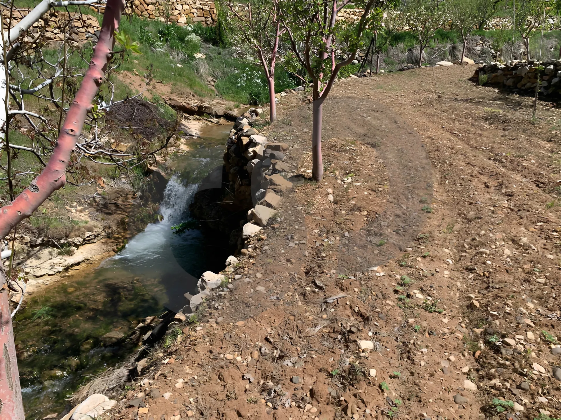 Land for Sale in Tannourine El Tahta