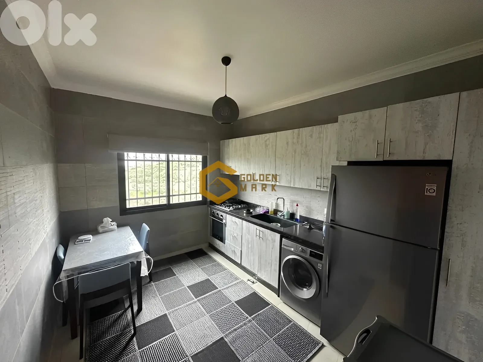Duplex for Sale in Nakhleh