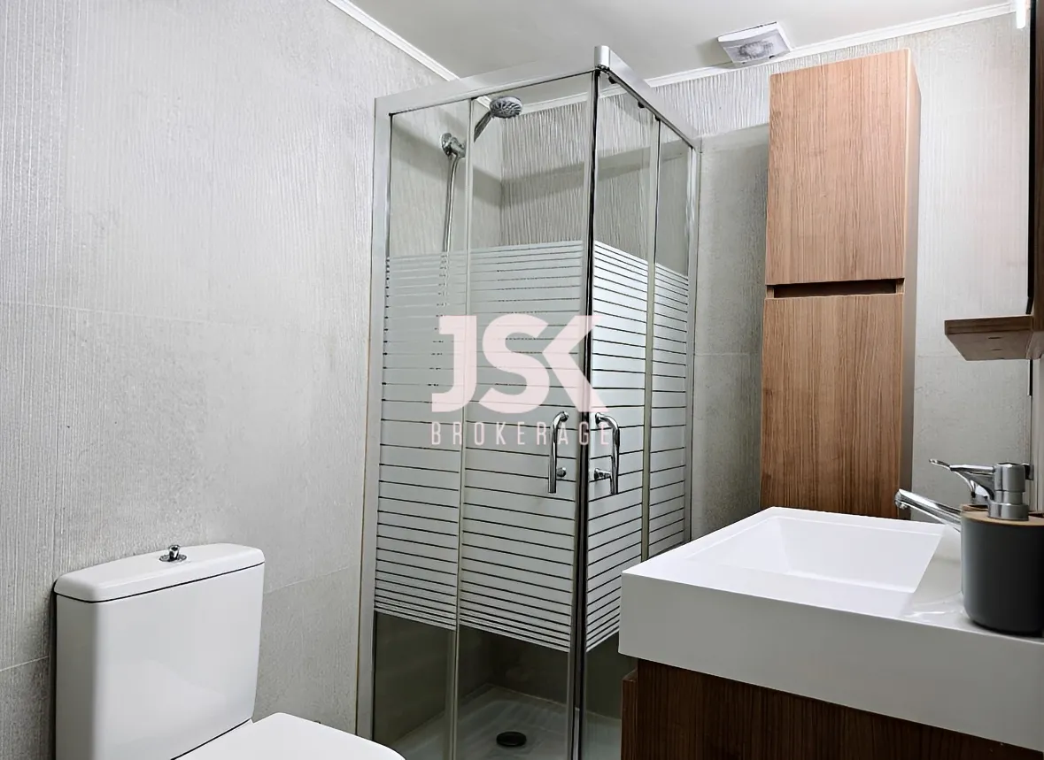 Apartment for Rent in Mar Mikhael, Beirut, Lebanon