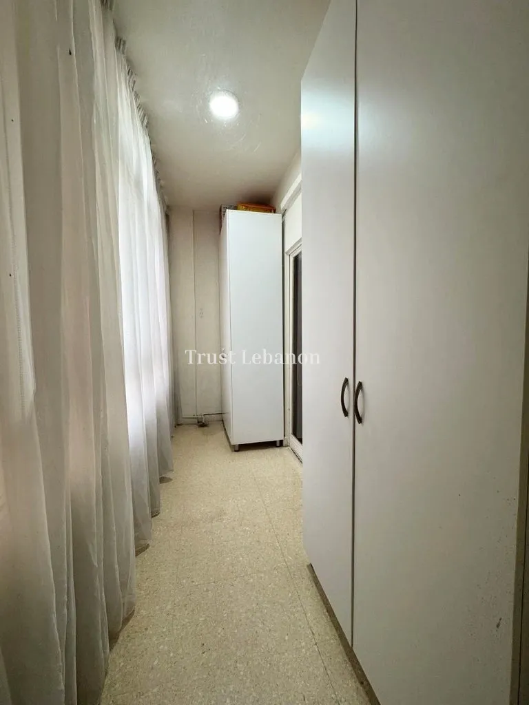 Apartment for sale in Jal El Dib, Lebanon