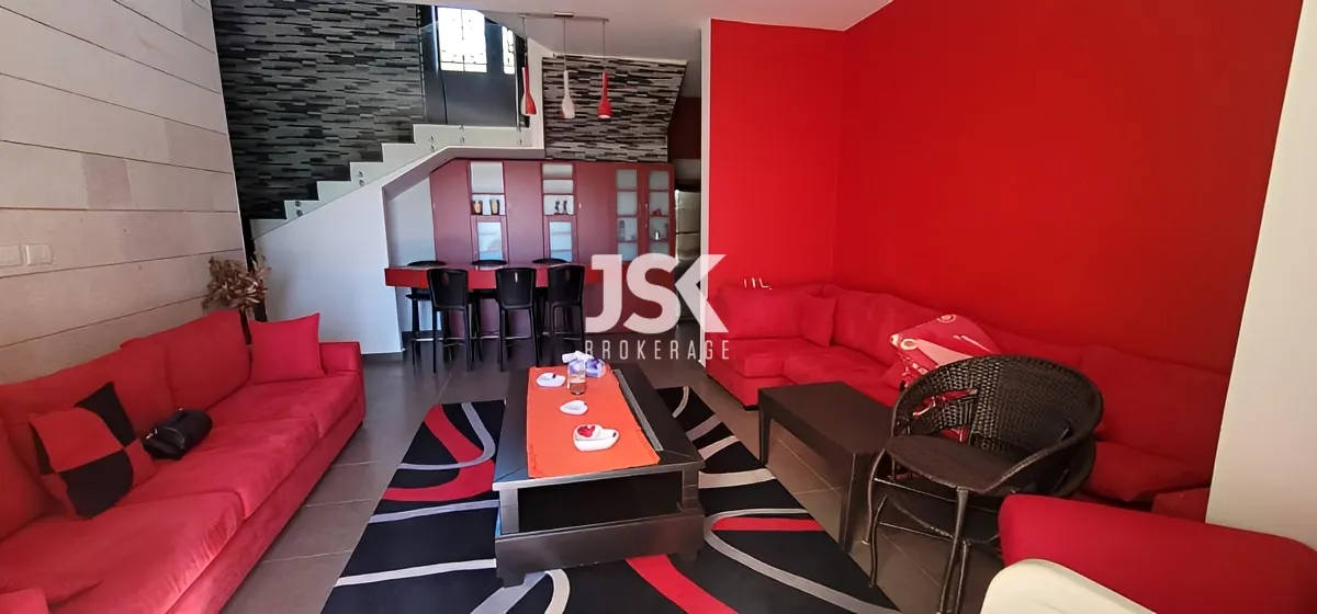 Apartment for Sale in Faitroun, Lebanon - 2 bed, 2 bath