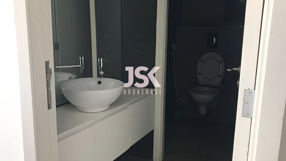 Office for Rent in Saifi , Beirut, Lebanon