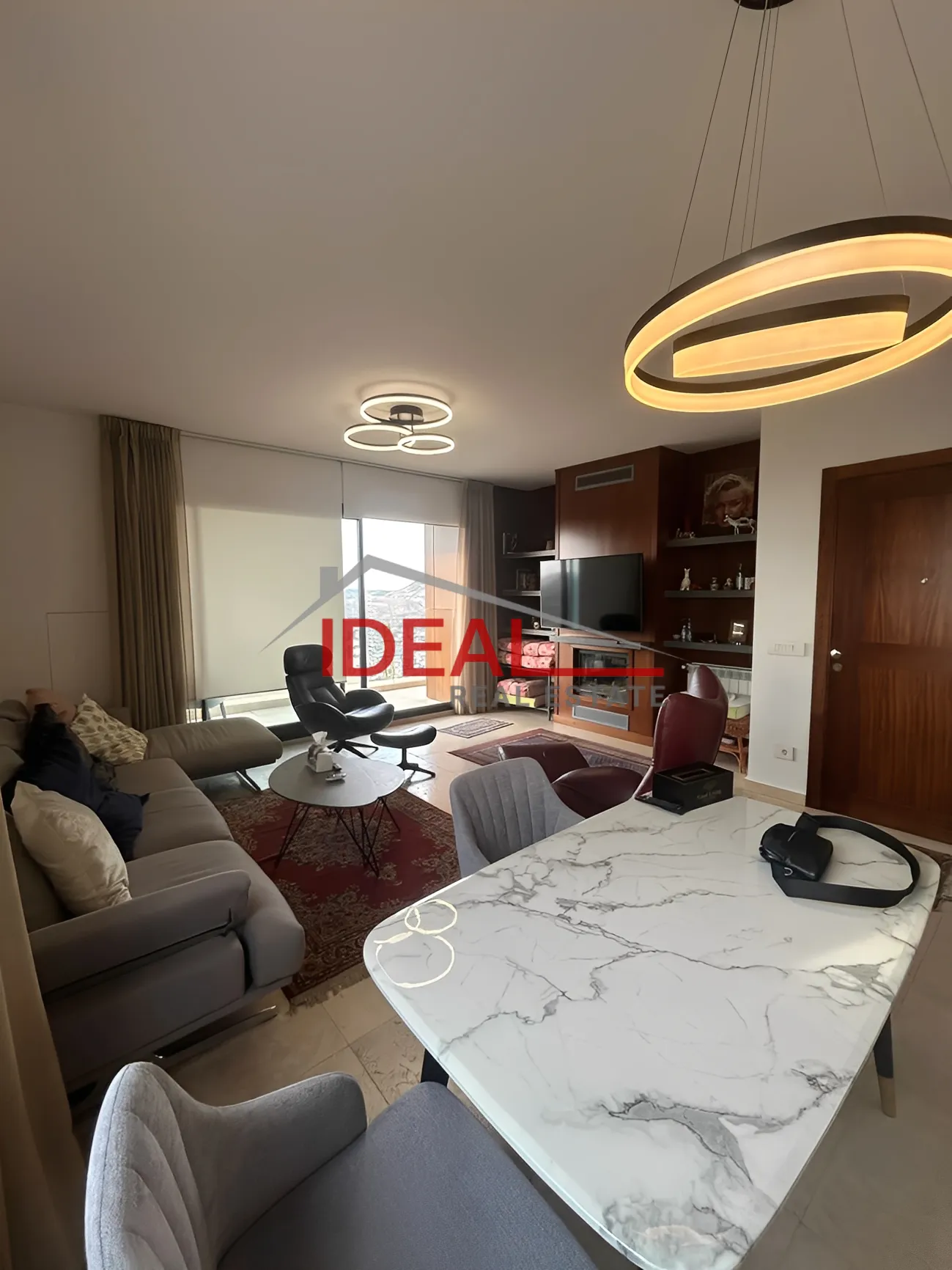 Chalet for Sale in Kfardebian, Lebanon - 3 bed, 5 bath