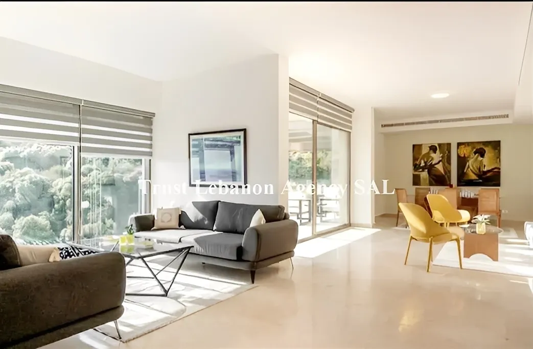Duplex for Sale in Keserwan Adma Lebanon