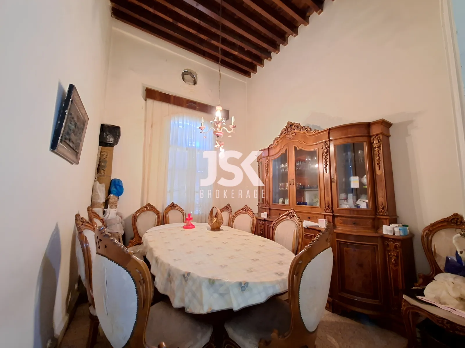 Villa for Rent in Maameltein