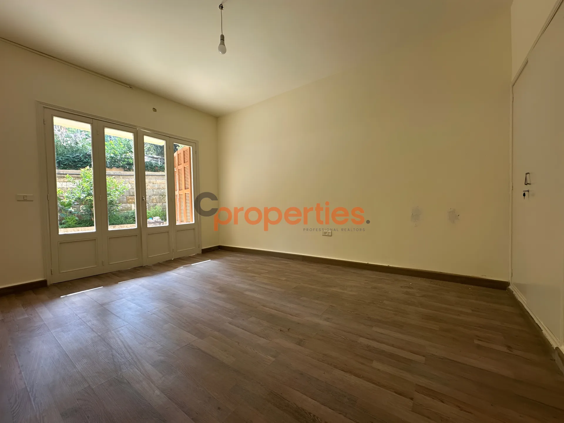Apartment for rent in Rabieh, Lebanon