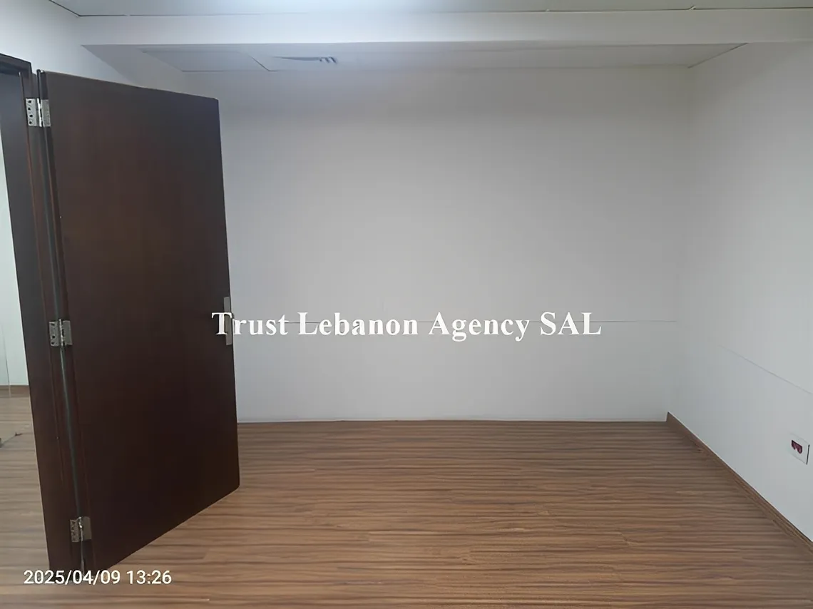 Office For Rent in Baabda, Hazmieh