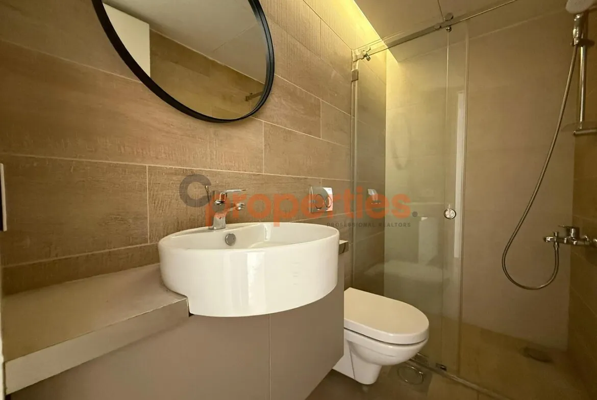 Apartment for Sale in Achrafieh