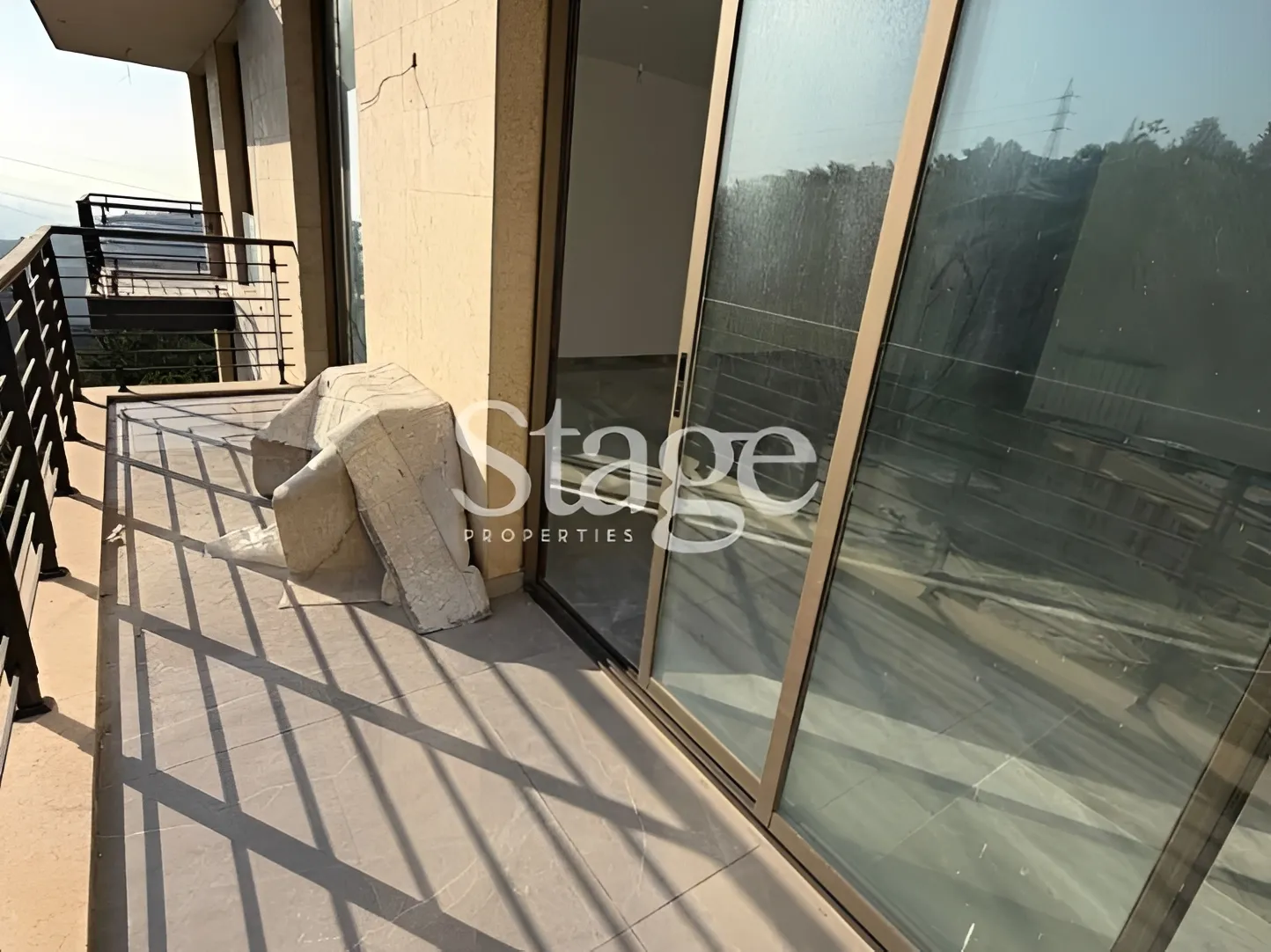 Apartment for sale in Beit Meri, Lebanon