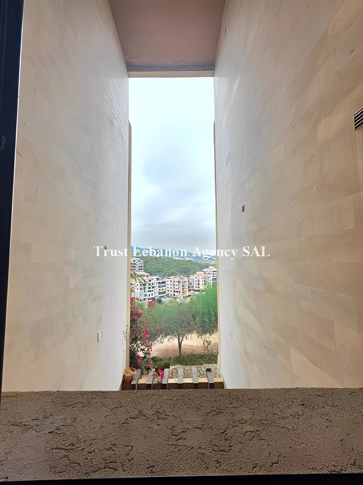 Apartment for Sale in Metn Roumieh Lebanon