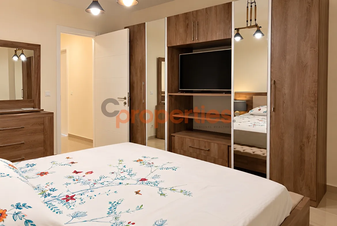 Apartment for Rent in Fanar