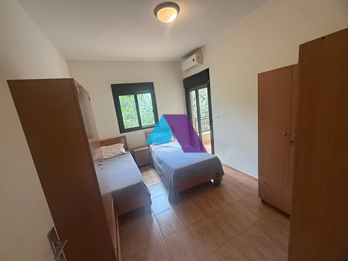 Apartment for rent in Sarba