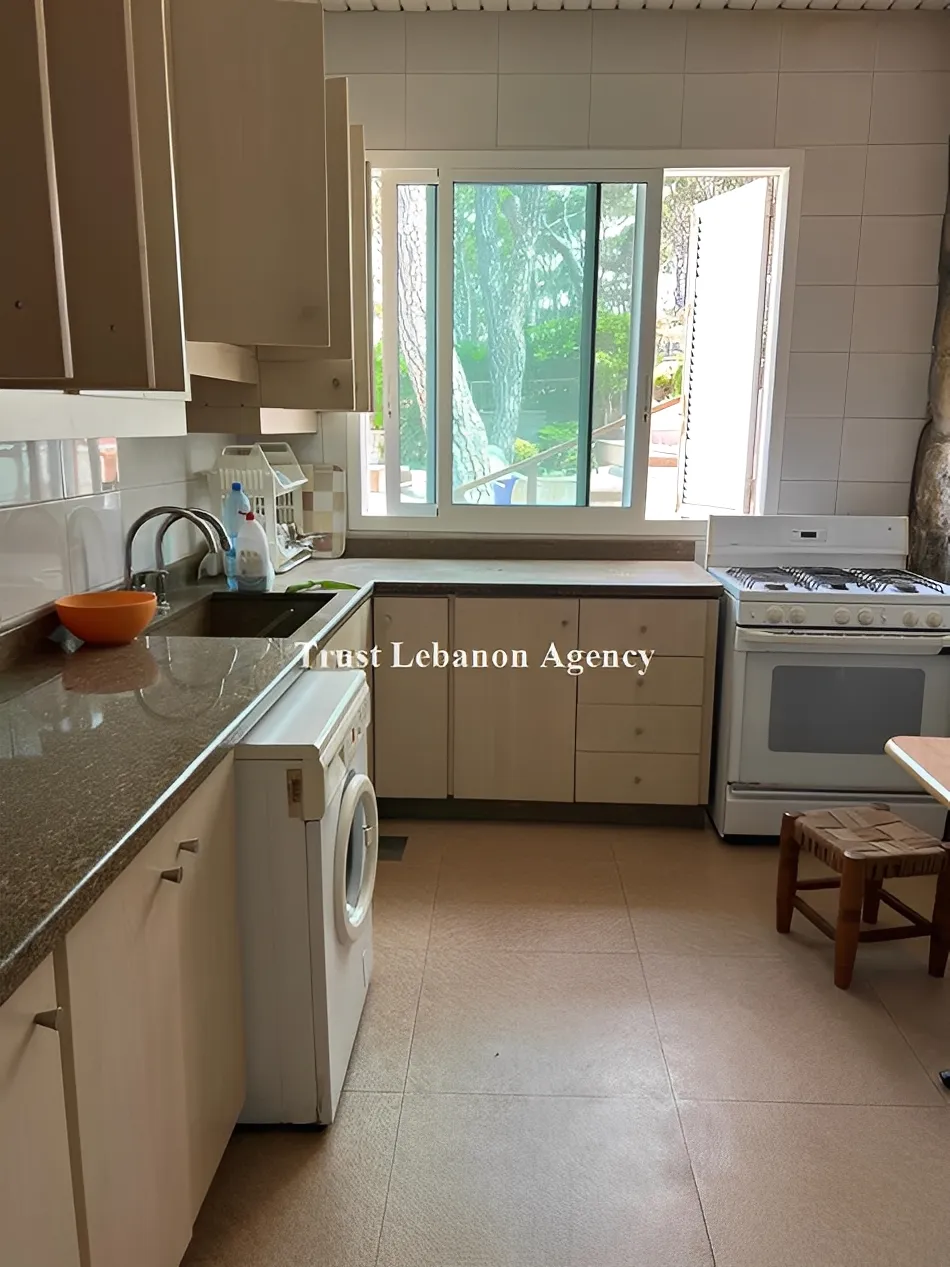 House for rent in Bolonia, Mrouj