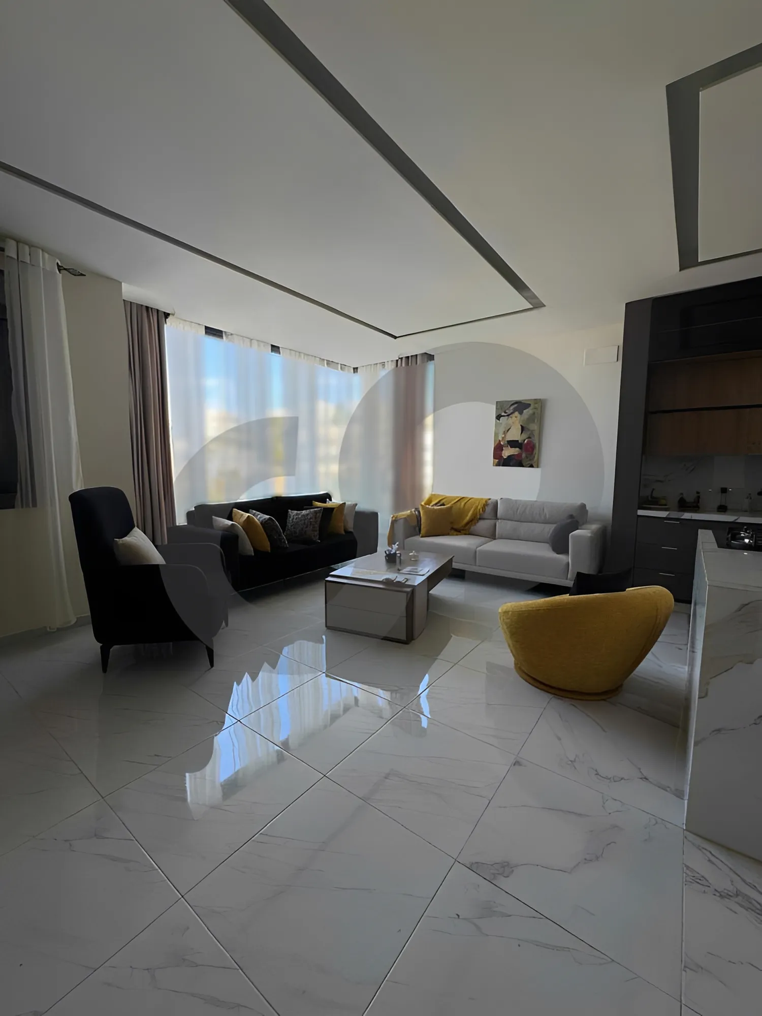 Apartment for Sale in Blat - 2 bed, 2 bath