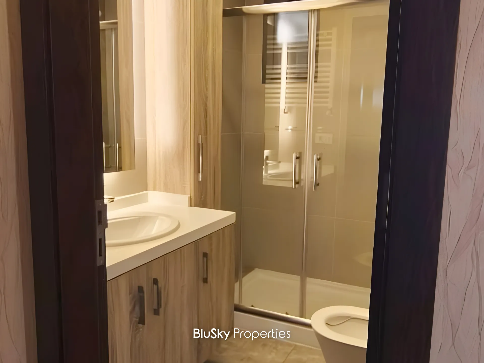 Apartment for sale in Zalqa