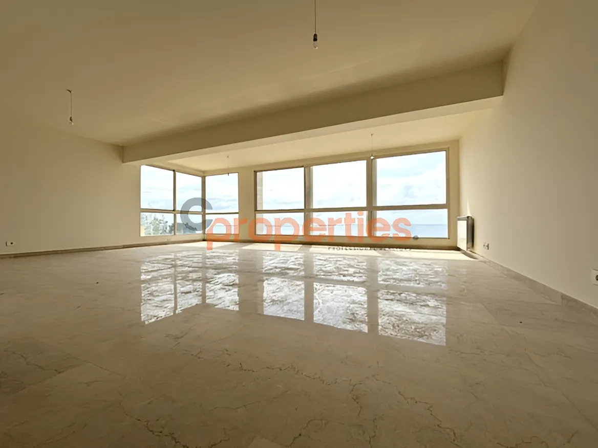 Apartment for Sale in Byblos - 4 bed, 4 bath