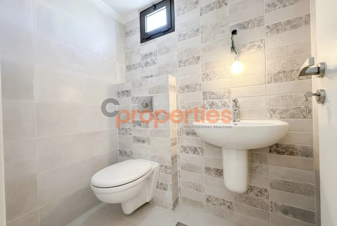 Apartment for Sale in Naqqache