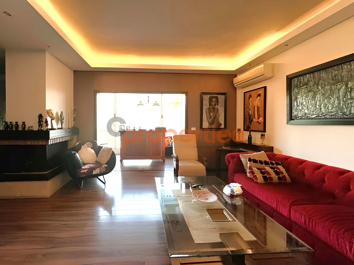 Apartment for Sale in Bqennaya - 3 bed, 3 bath