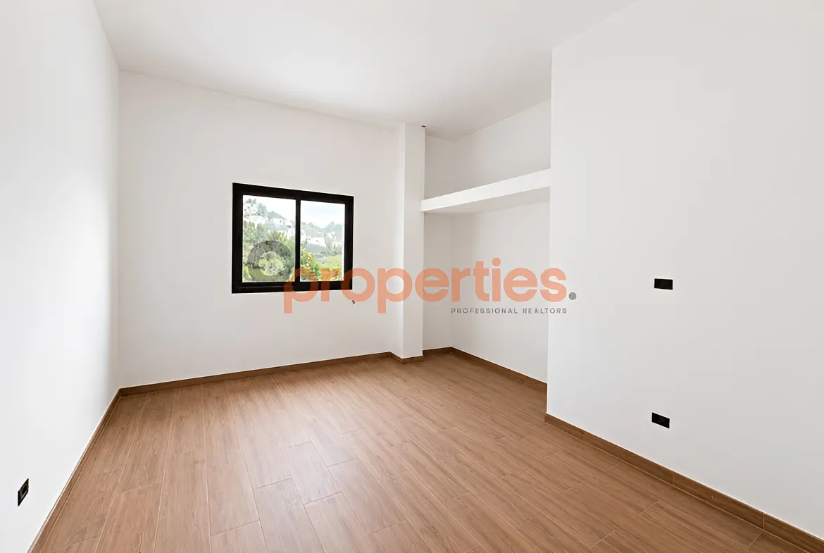 Apartment for Sale in Faitroun