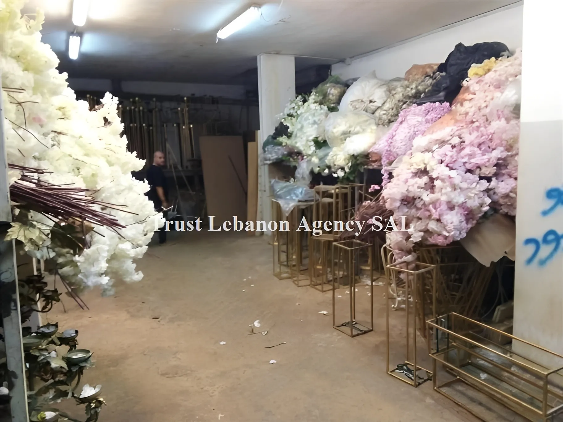 Commercial Property For Sale in Baabda, Ain Al Remmeneh