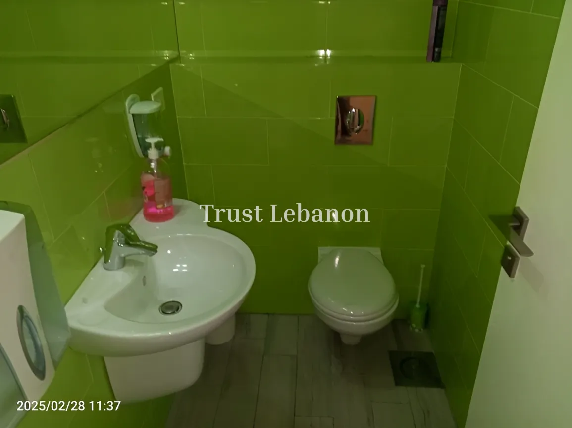 Office for rent in Mtayleb, Lebanon