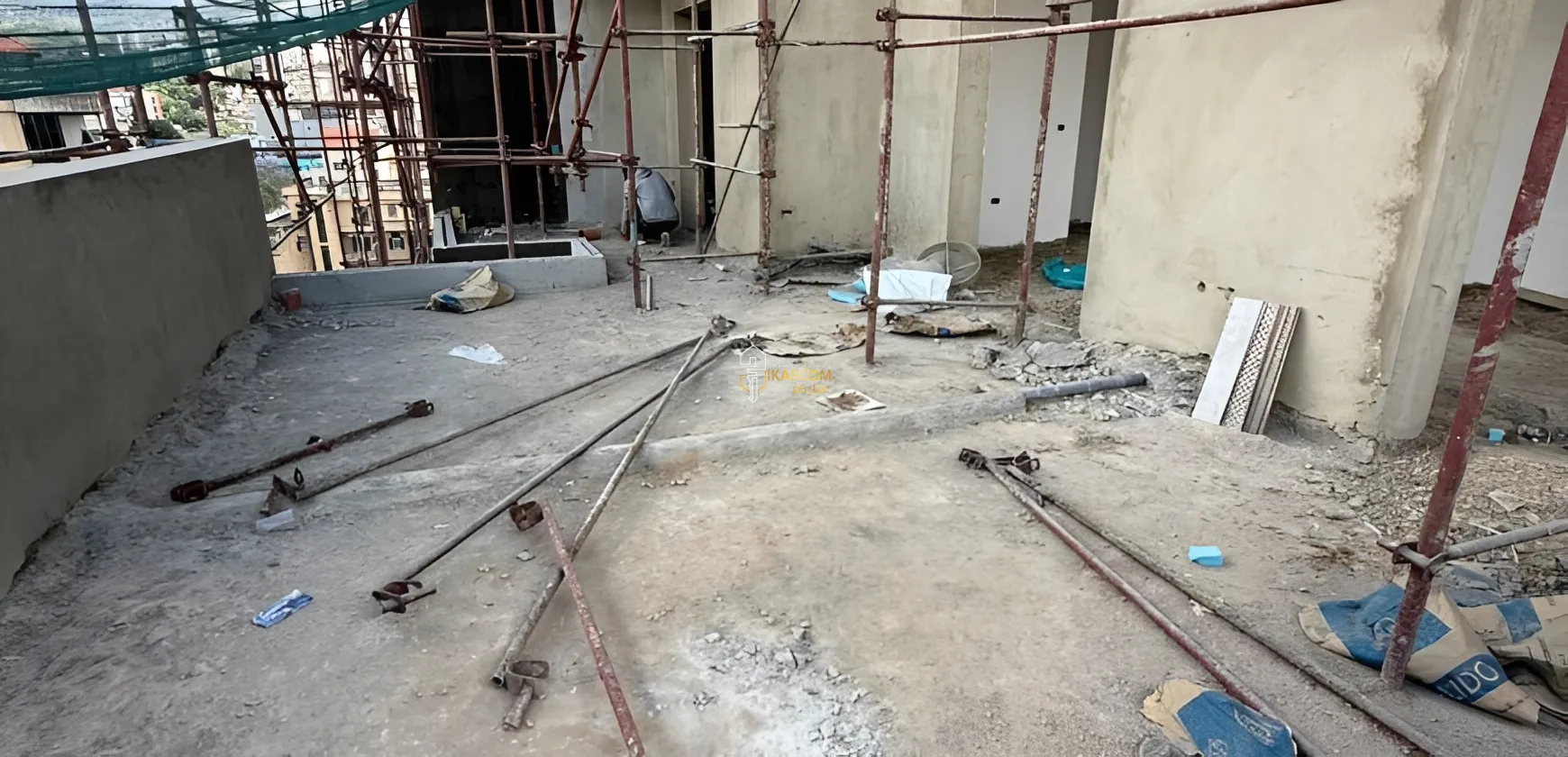 Apartment for Sale in Metn, Dekwaneh, Lebanon - 2 bed, 2 bath