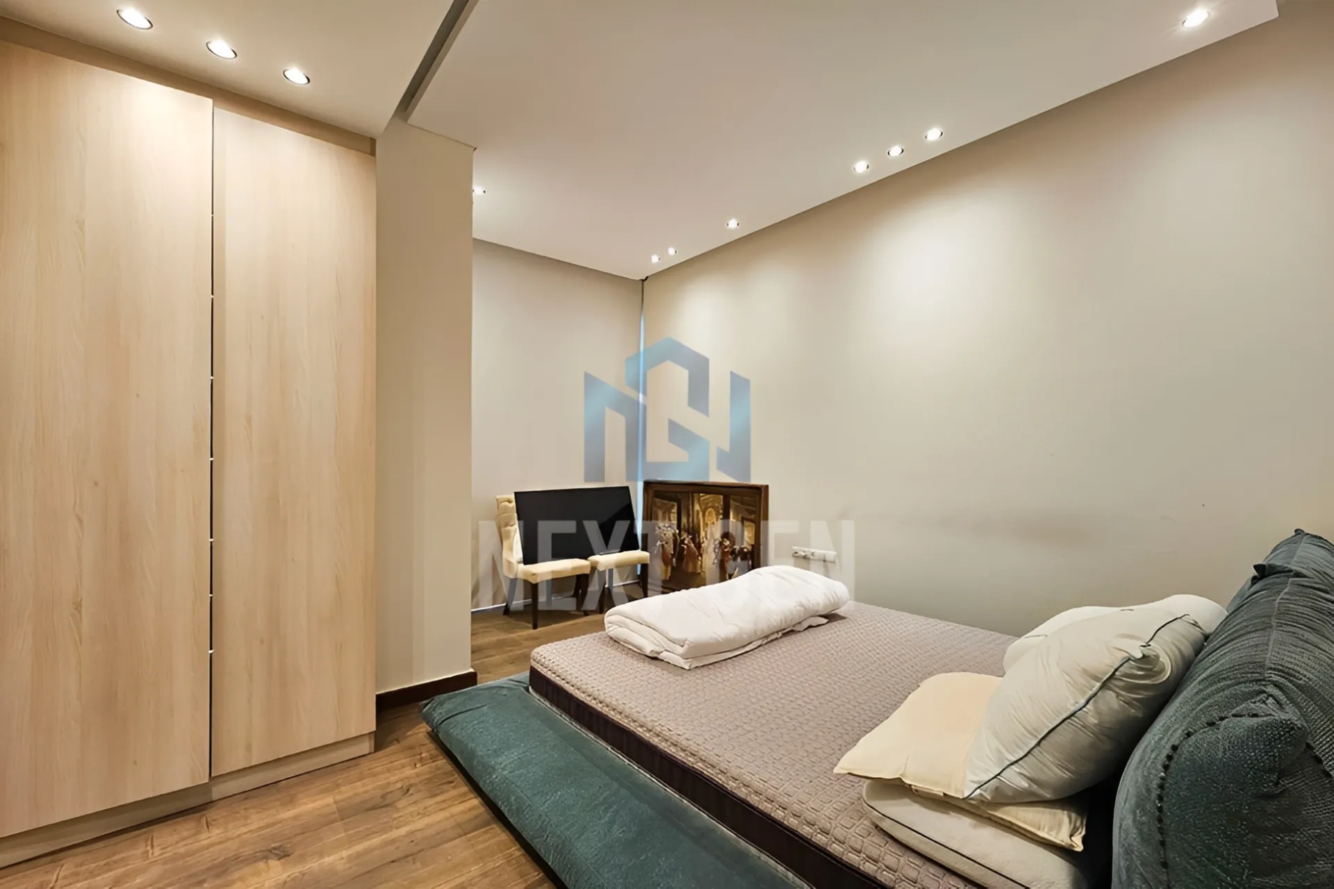 Apartment for rent in Achrafieh, Beirut, Lebanon