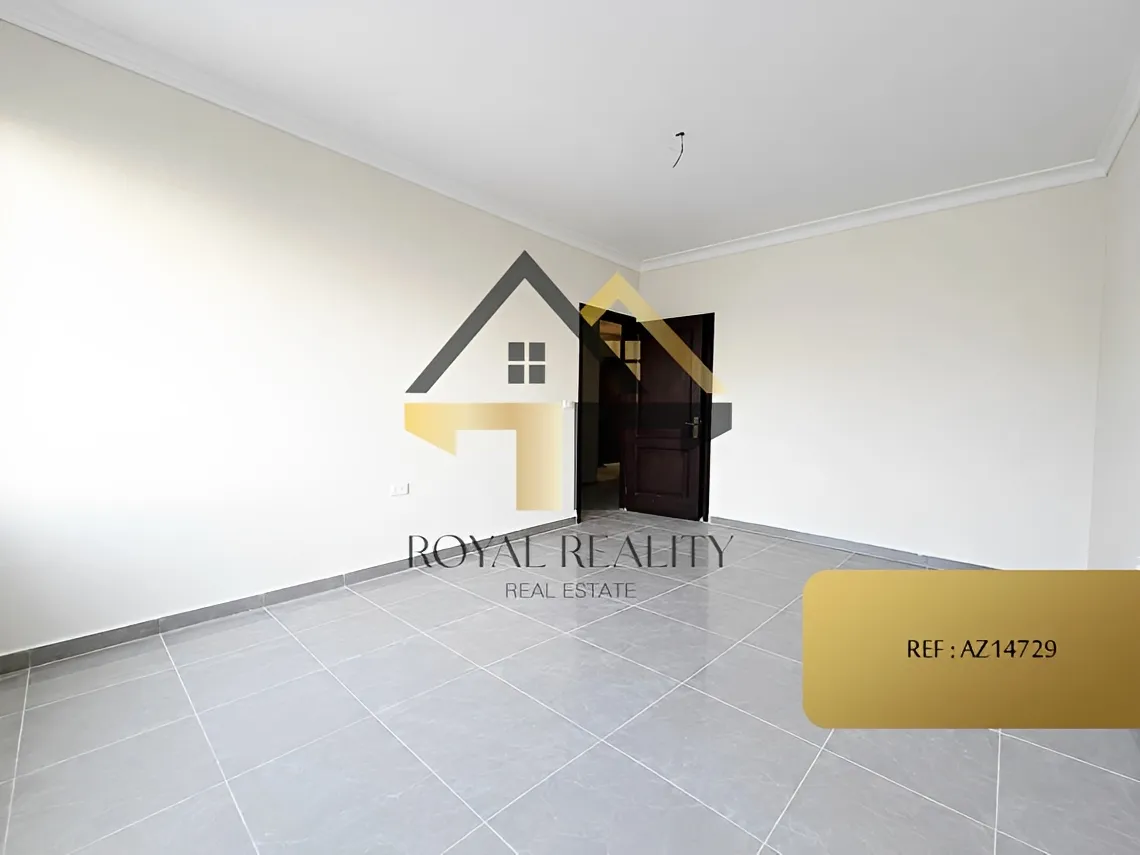 Apartment for sale in Bchamoun