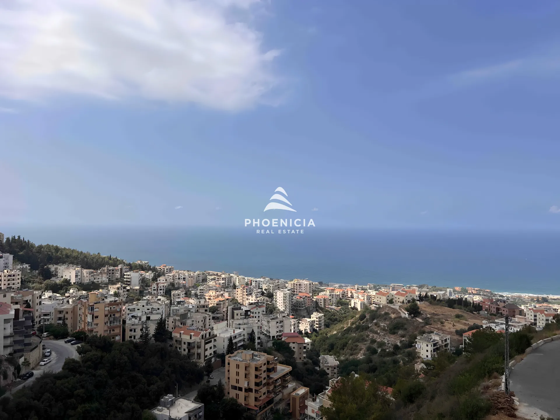 Apartment for Sale in Blat