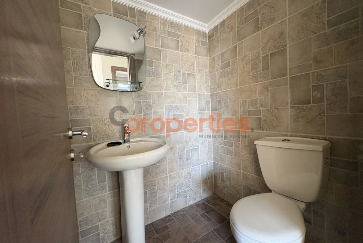 Apartment for Sale in Basbina