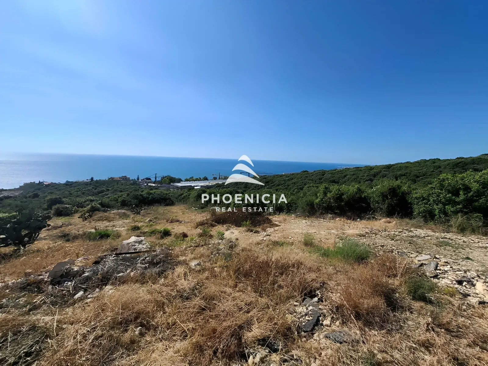 Residential Land for sale in Rachana, Batroun, Lebanon