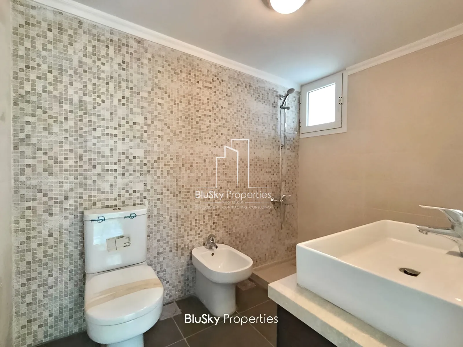 Apartment for Sale in Sahel Alma