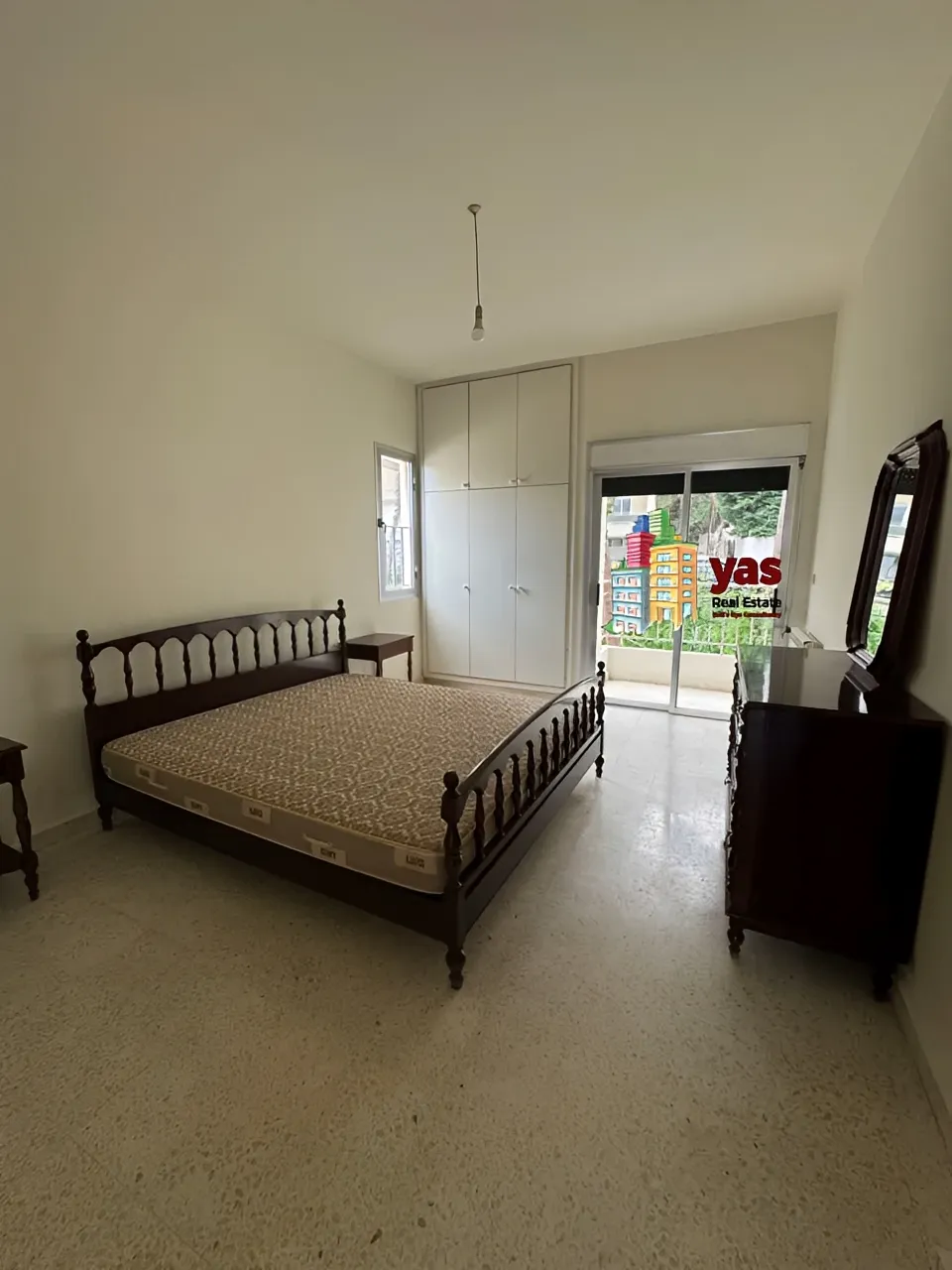 Apartment for Rent in Sahel Alma