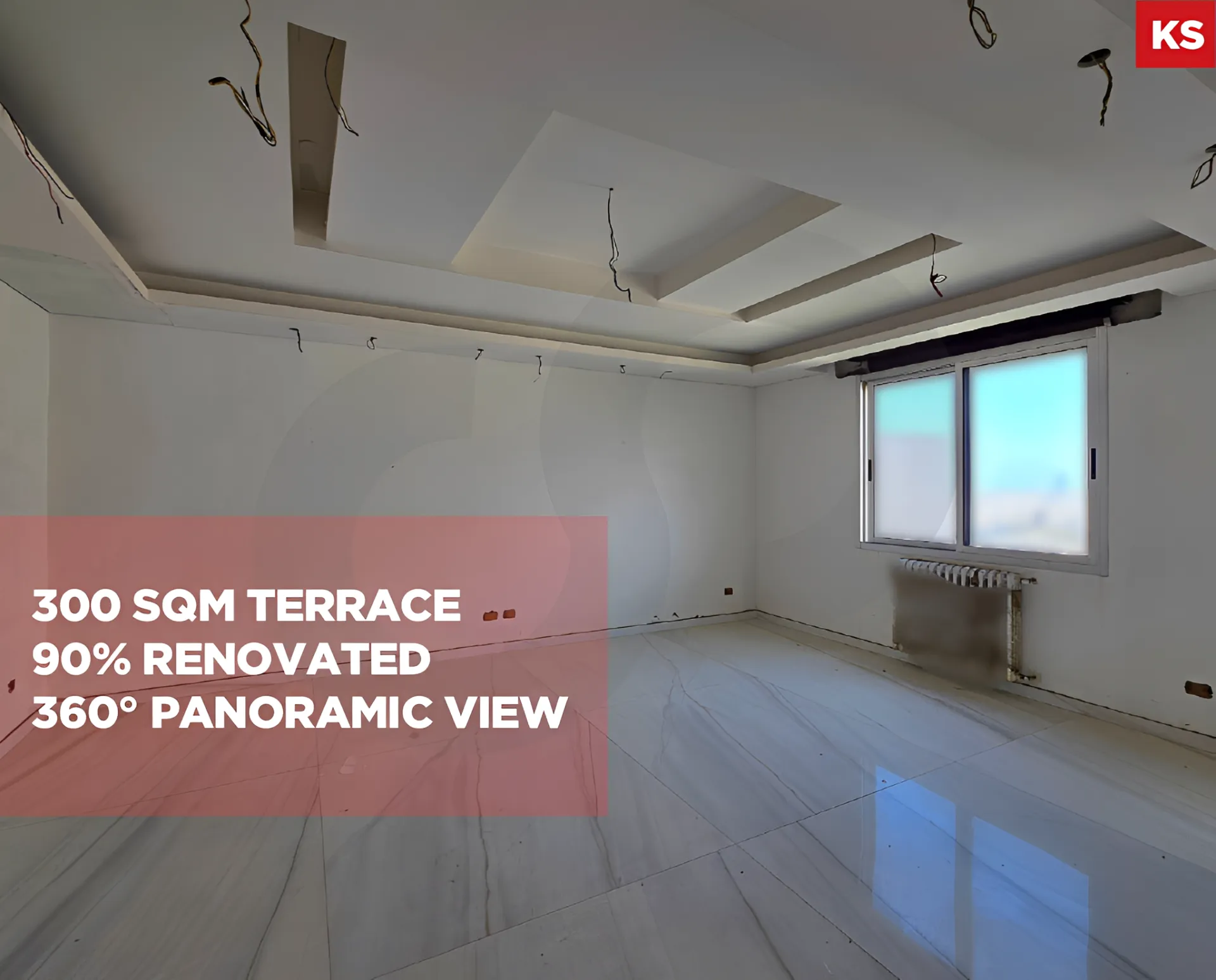 Apartment for Sale in Yarzeh