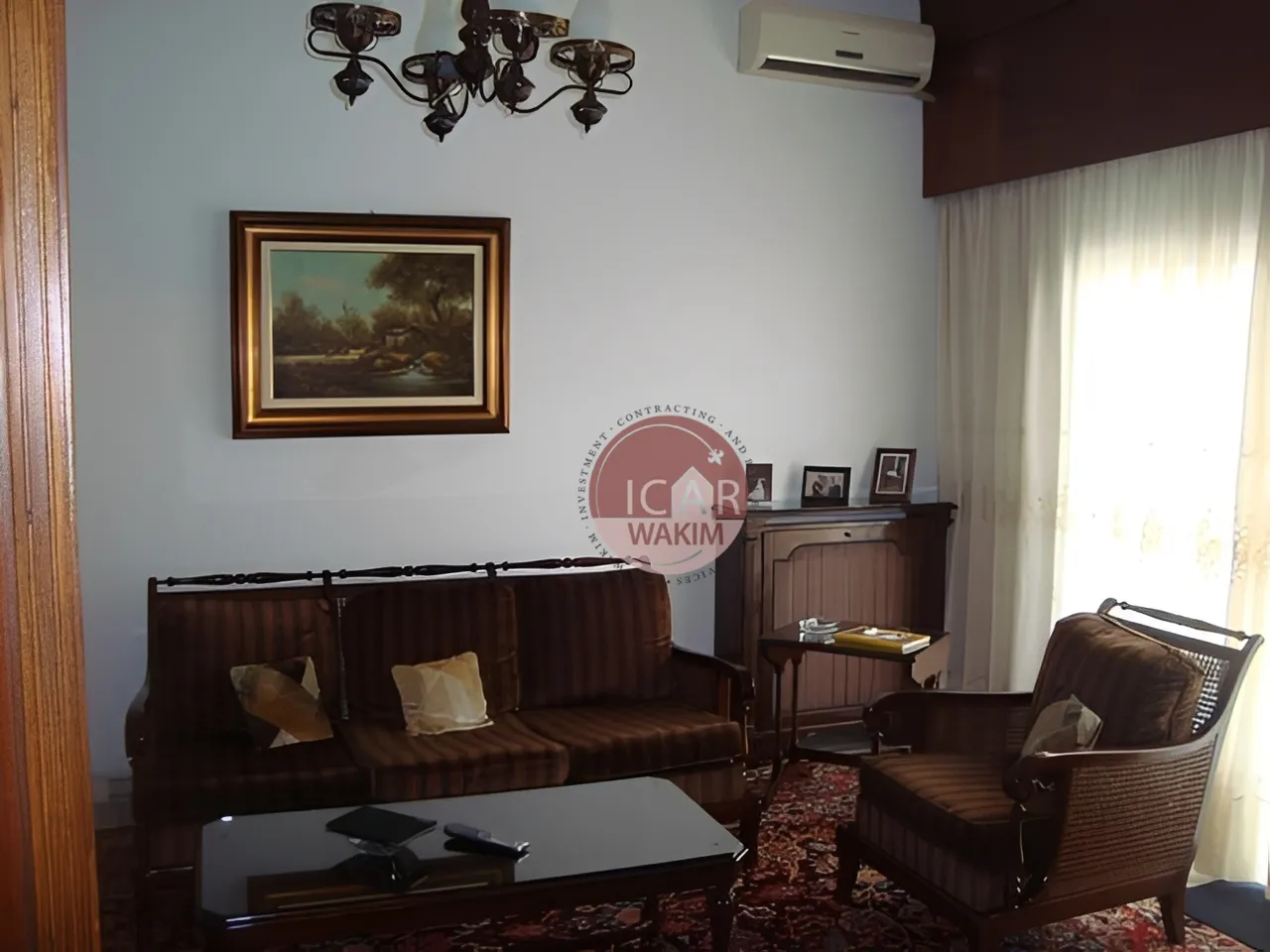 Apartment for Sale in Zalqa