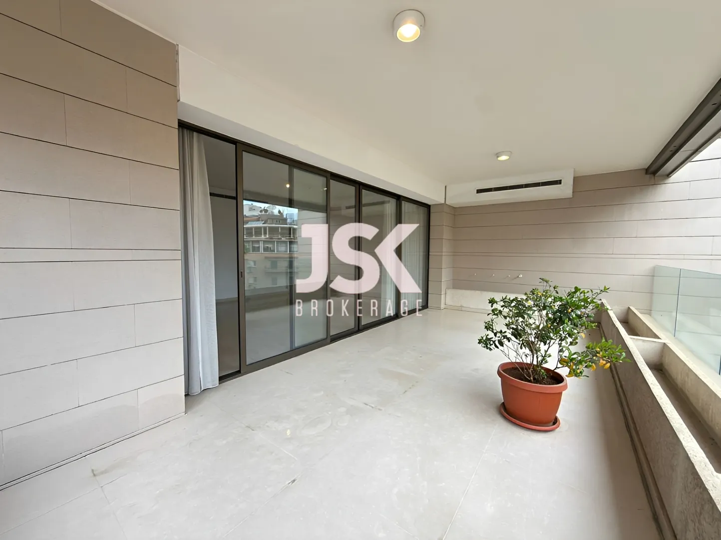 Apartment for rent in Achrafieh, Beirut, Lebanon