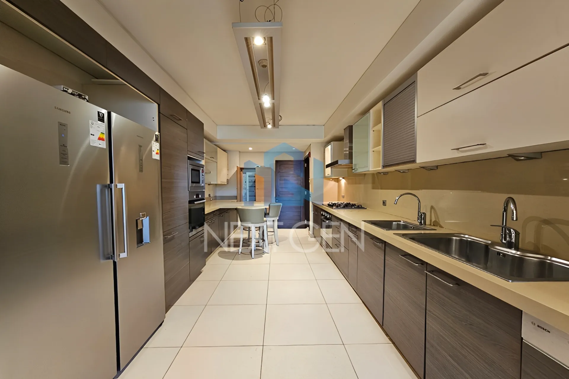 Apartment for sale in Achrafieh, Beirut, Lebanon
