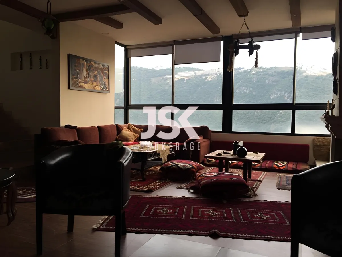 Duplex for Sale in Blat, Lebanon