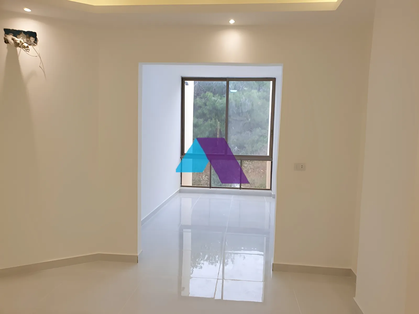 Apartment for Sale in Dawhet el Hoss - 3 bed, 3 bath