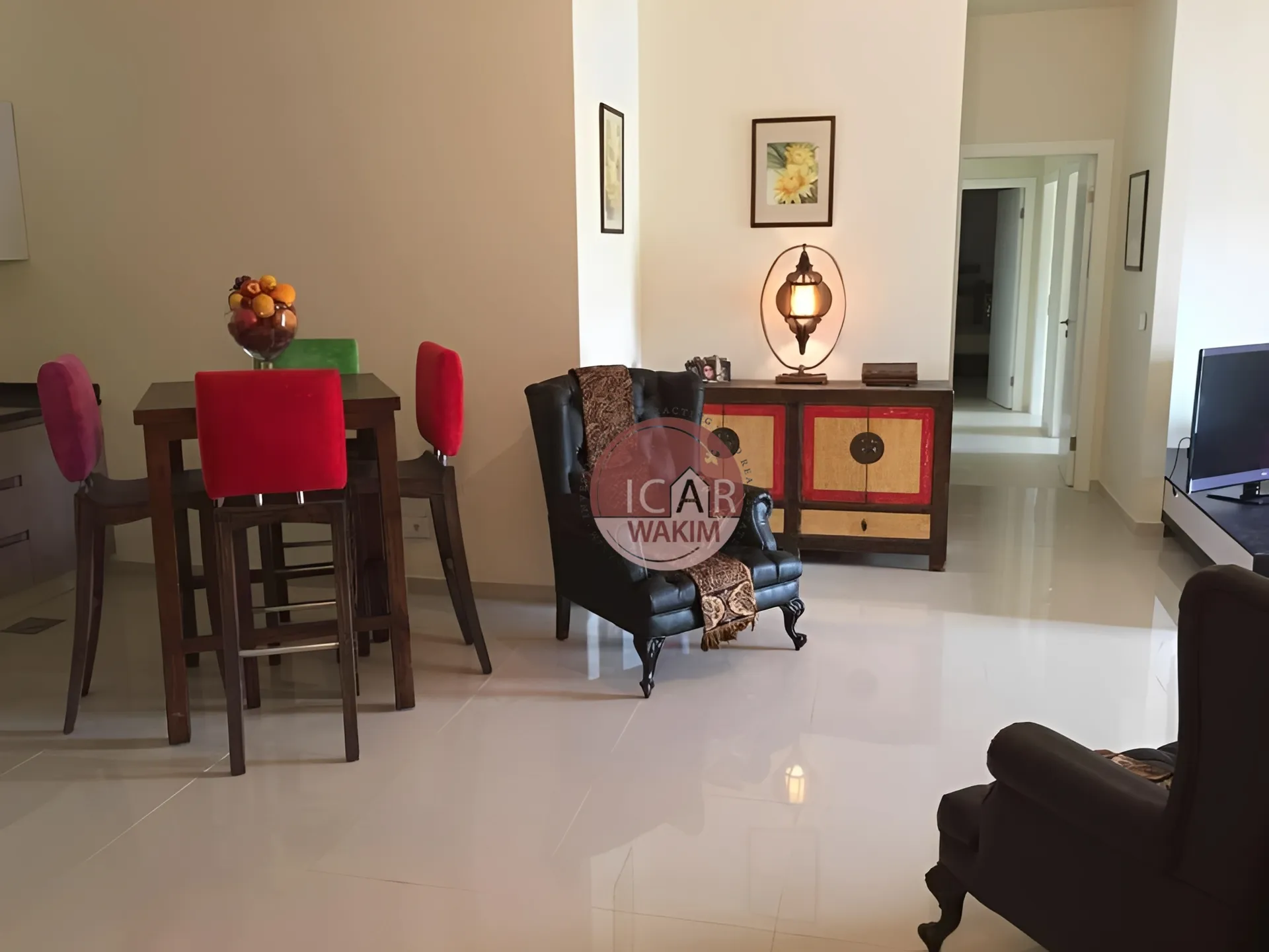 Apartment for Sale in Baabdat - 3 bed, 4 bath