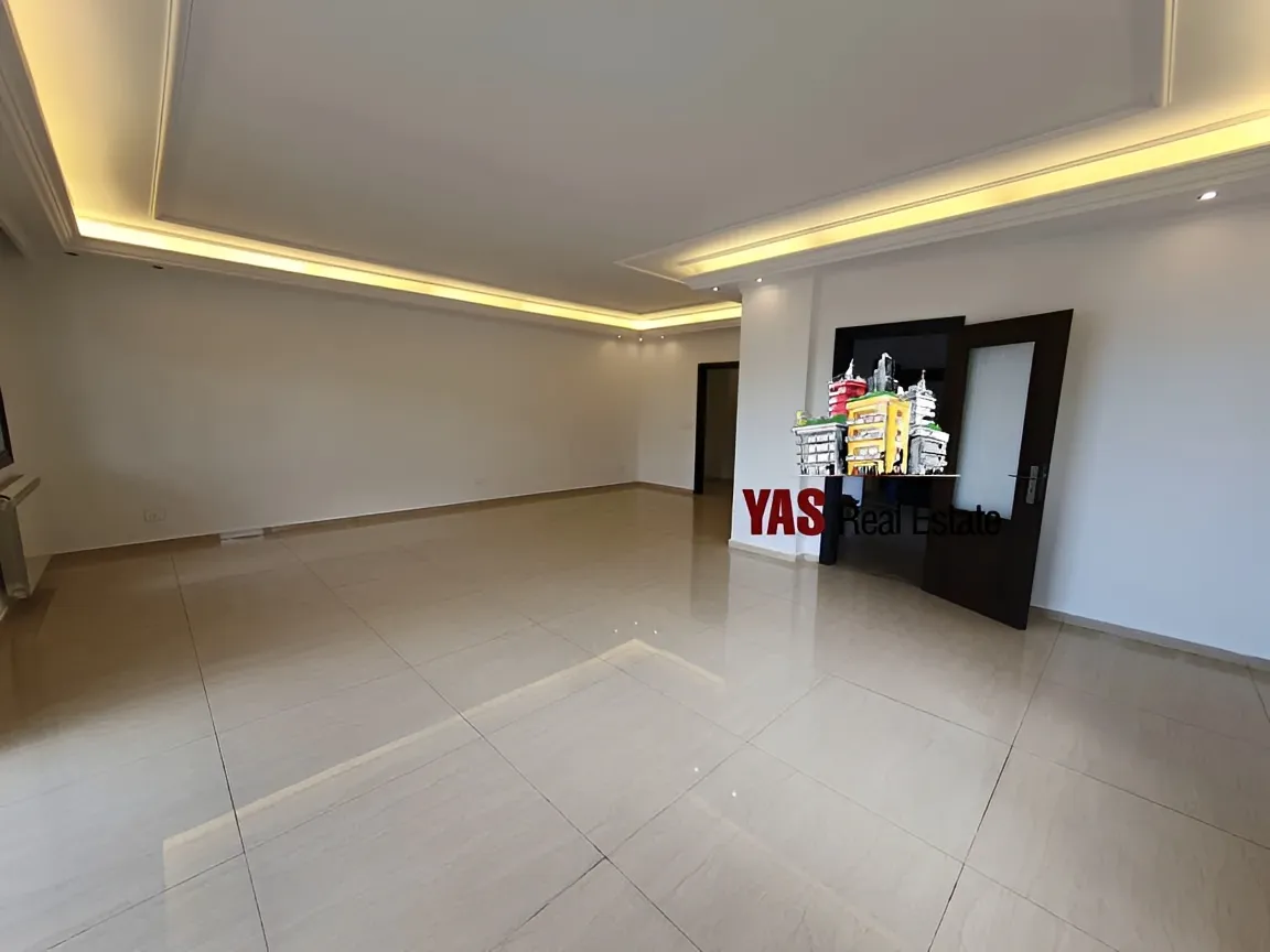 Apartment for Rent in Ajaltoun
