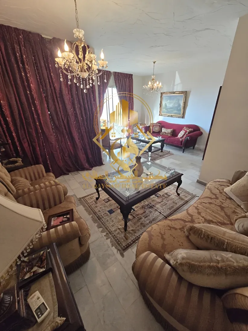 Apartment for sale in Dawhet Aramoun, Lebanon - 3 bed, 2 bath