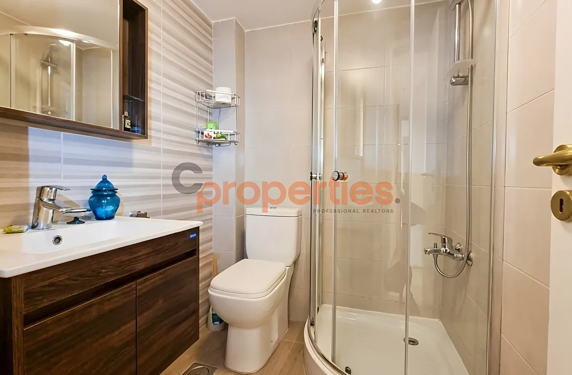 Apartment for Sale in Achrafieh