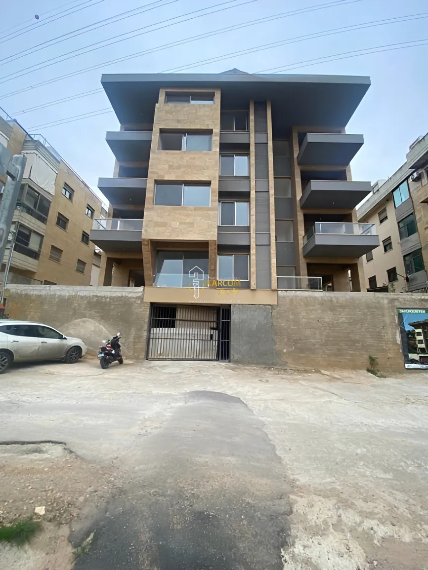 Apartment for sale in Daychounieh, Lebanon - 2 bed, 2 bath