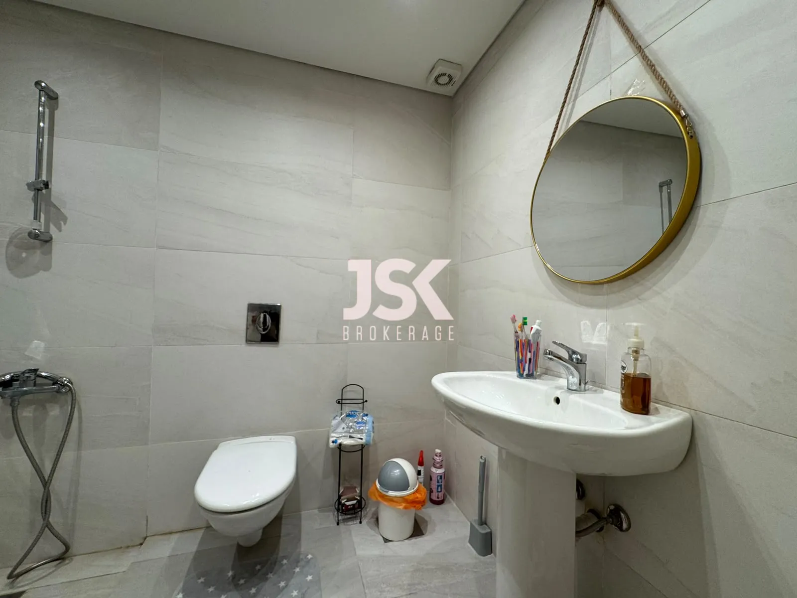 Duplex for Rent in Fanar