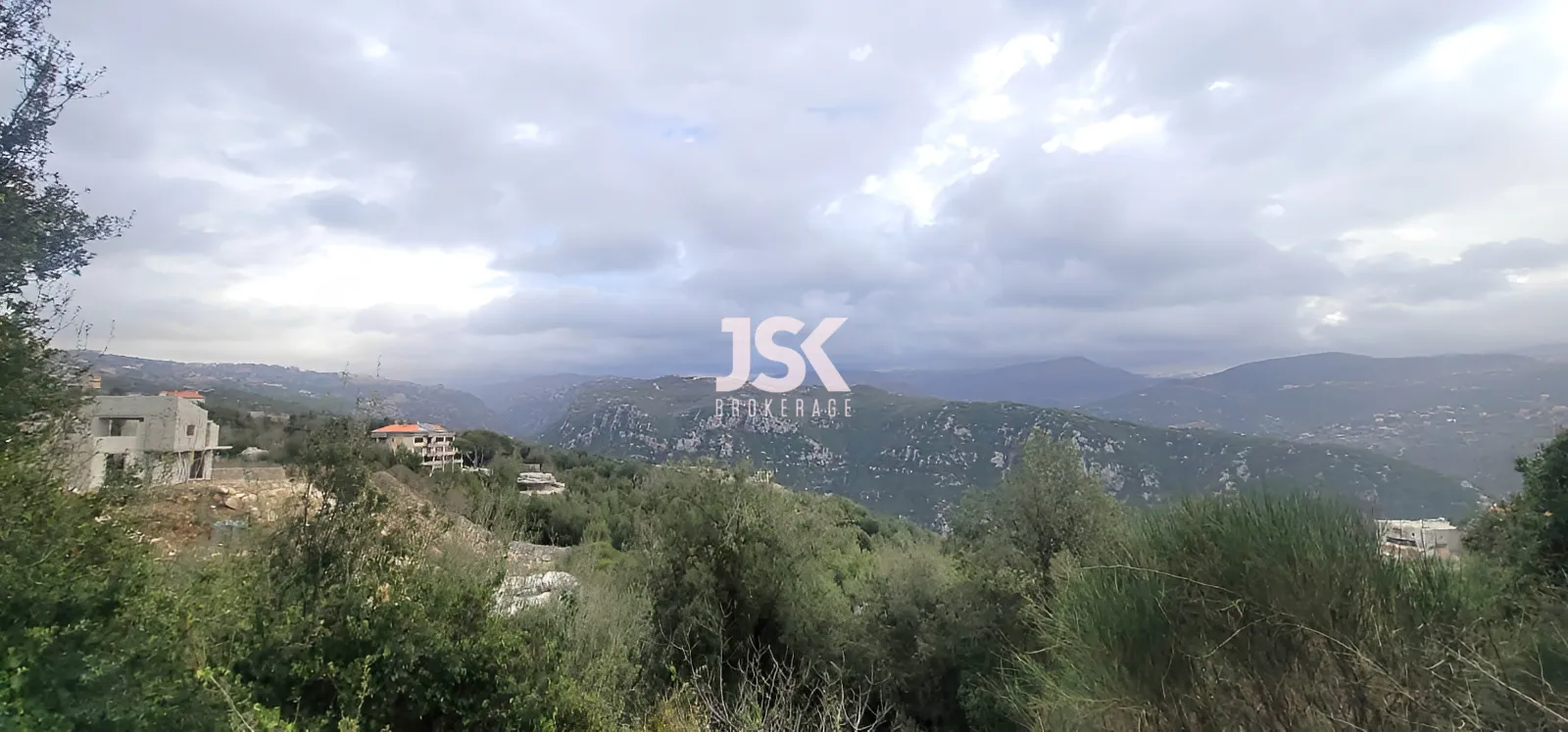 Land for Sale in Qlayaat